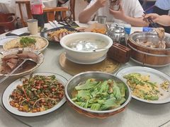 -成惠食府(赤岗店)