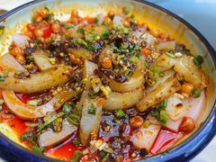 -院8里·少城记忆老川菜(宽窄巷子店)