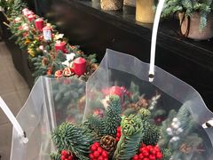 -双季花艺园艺市场(浦东店)