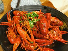 -虾小龙老长沙龙虾馆(坡子街店)