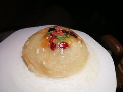 -韵秋荷(宝山龙湖天街店)