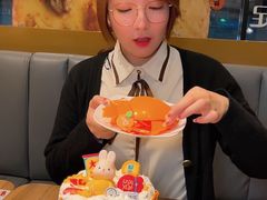 -CAKE BOSS 蛋糕老板(西单君太百货店)