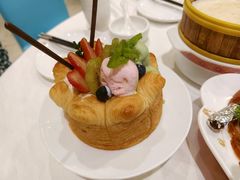 -大鸭梨烤鸭(房山店)