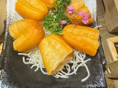 -湊湊火锅·茶憩(合生汇购物中心店)