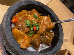 徽商臭鳜鱼-中国徽菜·徽商故里(广安门店)