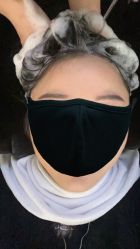 点击看大图 -悦SALON