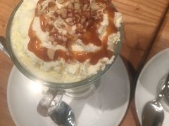 海盐焦糖拿铁-COSTA COFFEE(武汉武商MALL店)