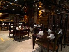 大堂-食肆&Fourteen(武林夜市店)