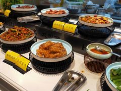 -红透天牛排海鲜自助(长和国际直营店)