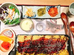 -鳗鳗的爱(远洋未来广场店)