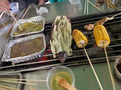 -会江钓鱼钓虾烧烤场