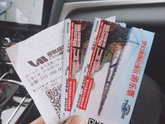 -梦幻奥陶纪景区