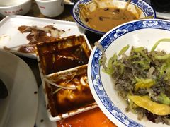 -董立兵烤鸭店(山大路店)