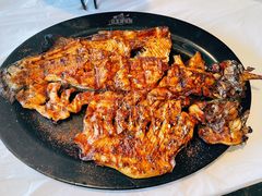 -京北渔家傲