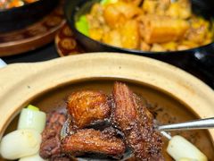 -旺爷砂锅·茶作(国贸城店)