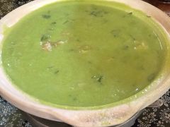 -张关合渣(航空大道店)