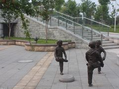 -济南国际园博园