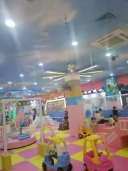 -胜利乐园(胜利购物广场店)