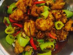 -福满楼中餐厅