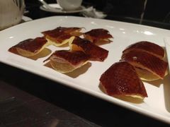 -中山保利艾美酒店-乐美中餐厅