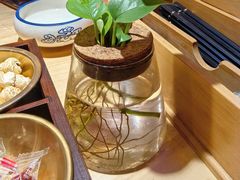 -金博士朝鲜民族餐厅(工大店)
