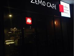 iphone_upload_pic-ZEMOCAFE·FUSION FOOD(西交利物浦店)