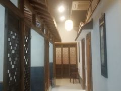 -呼吸森林·生态农庄农家乐私房菜