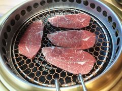 -九田家黑牛烤肉料理(新光汇店)