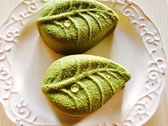 莫奈花园法式甜点-莫奈花园法式蛋糕