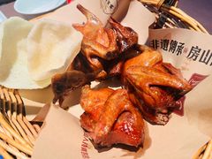-鸽子张·家宴(黄辛庄旗舰店)
