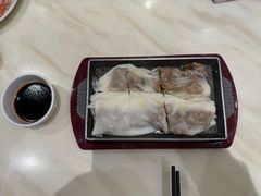 -稻香酒家·35年老字号(侨光店)