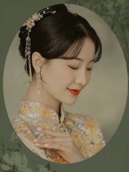 -女王风尚STUDIO·轻奢化定制