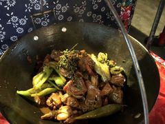 -老城味道·传统天津菜(杨柳青店)