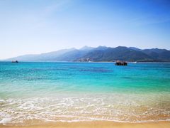 -海南分界洲岛旅游区