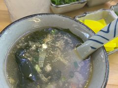 -佰海稻食堂·盖饭·拉面·寿喜锅(中华广场店)