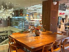 -无印良品餐堂 MUJI Diner(成都太古里店)