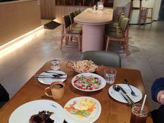-Pekaa啤咖食肆Coffee&Bistro
