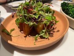 傣味油条虾滑-胡麻(静安嘉里店)