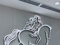 -GODIVA(港汇恒隆广场)