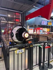 -嗨翻Hi-Fun竞技主题乐园·蹦床团建生日聚会(五棵松华熙店)