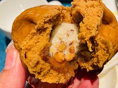 -阿明小菜·海鲜·上海菜(浦建路店)