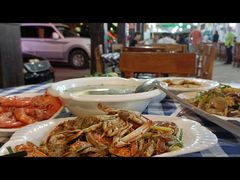 -钱大妈海鲜饭店(旅游大道店)
