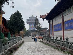-高旻寺