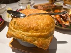 -帕娜·泰式茶餐厅·Bistro(近铁广场店)