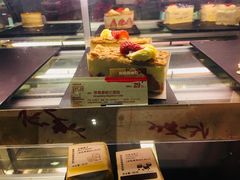 -星巴克(南京狮子桥店)
