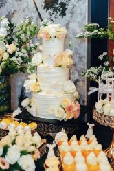 -北京嘉里大酒店·宴会厅婚宴·户外婚礼·生日宴