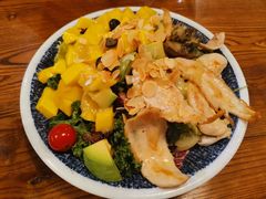 -AFS Cafe & Canteen(闽江二路店)