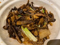 -广东道至正餐厅(区庄店)