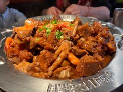 -胖哥俩肉蟹煲(世茂国际广场店)