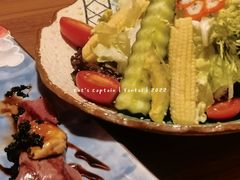 -隐月· 㐂和食屋(芝罘万达公馆店)